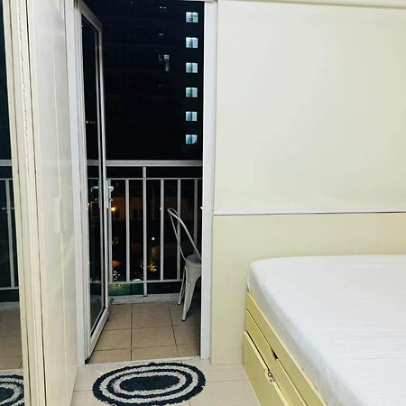 Shell Residence C6 Shortwalk Mall Of Asia Manila Luaran gambar