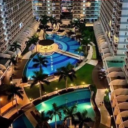 Shell Residence C6 Shortwalk Mall Of Asia Manila Luaran gambar