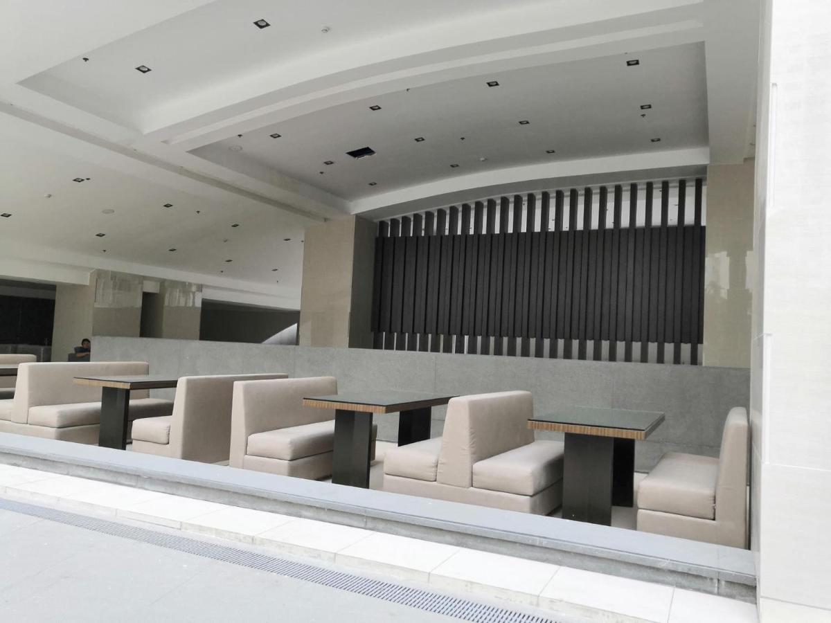Shell Residence C6 Shortwalk Mall Of Asia Manila Luaran gambar