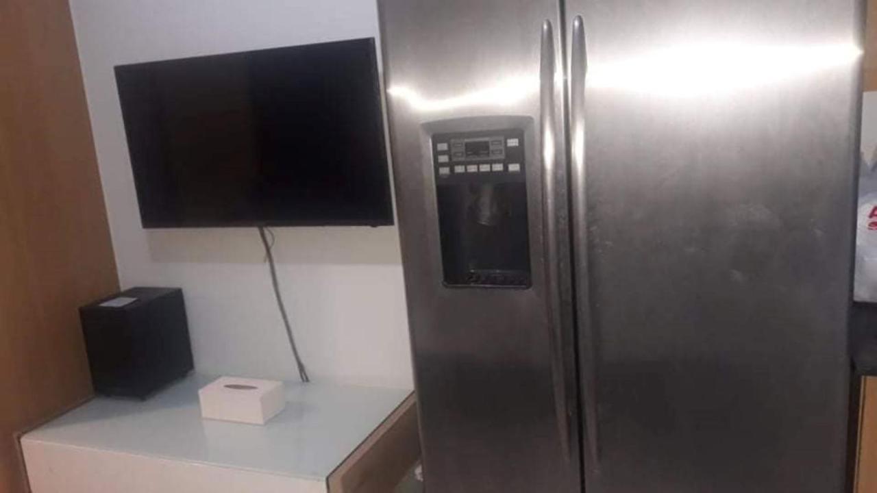 Shell Residence C6 Shortwalk Mall Of Asia Manila Luaran gambar