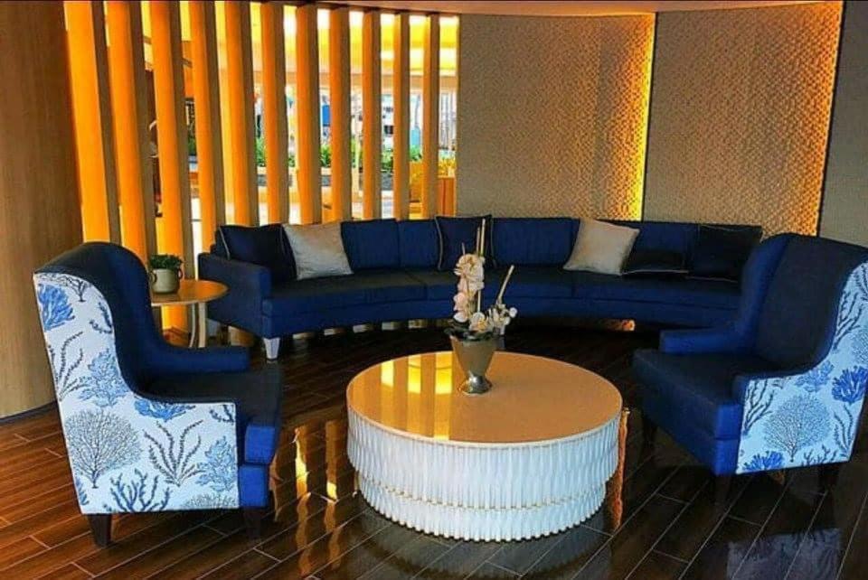 Shell Residence C6 Shortwalk Mall Of Asia Manila Luaran gambar