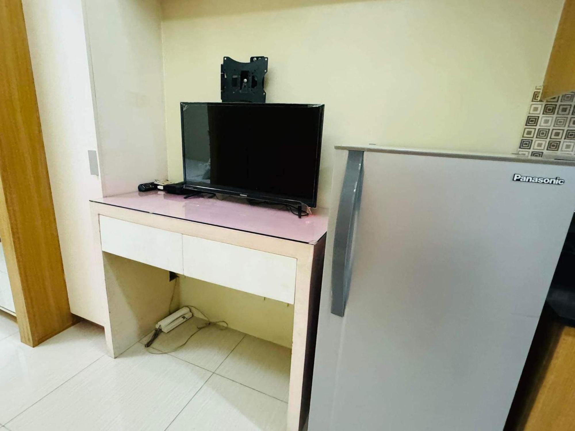 Shell Residence C6 Shortwalk Mall Of Asia Manila Luaran gambar