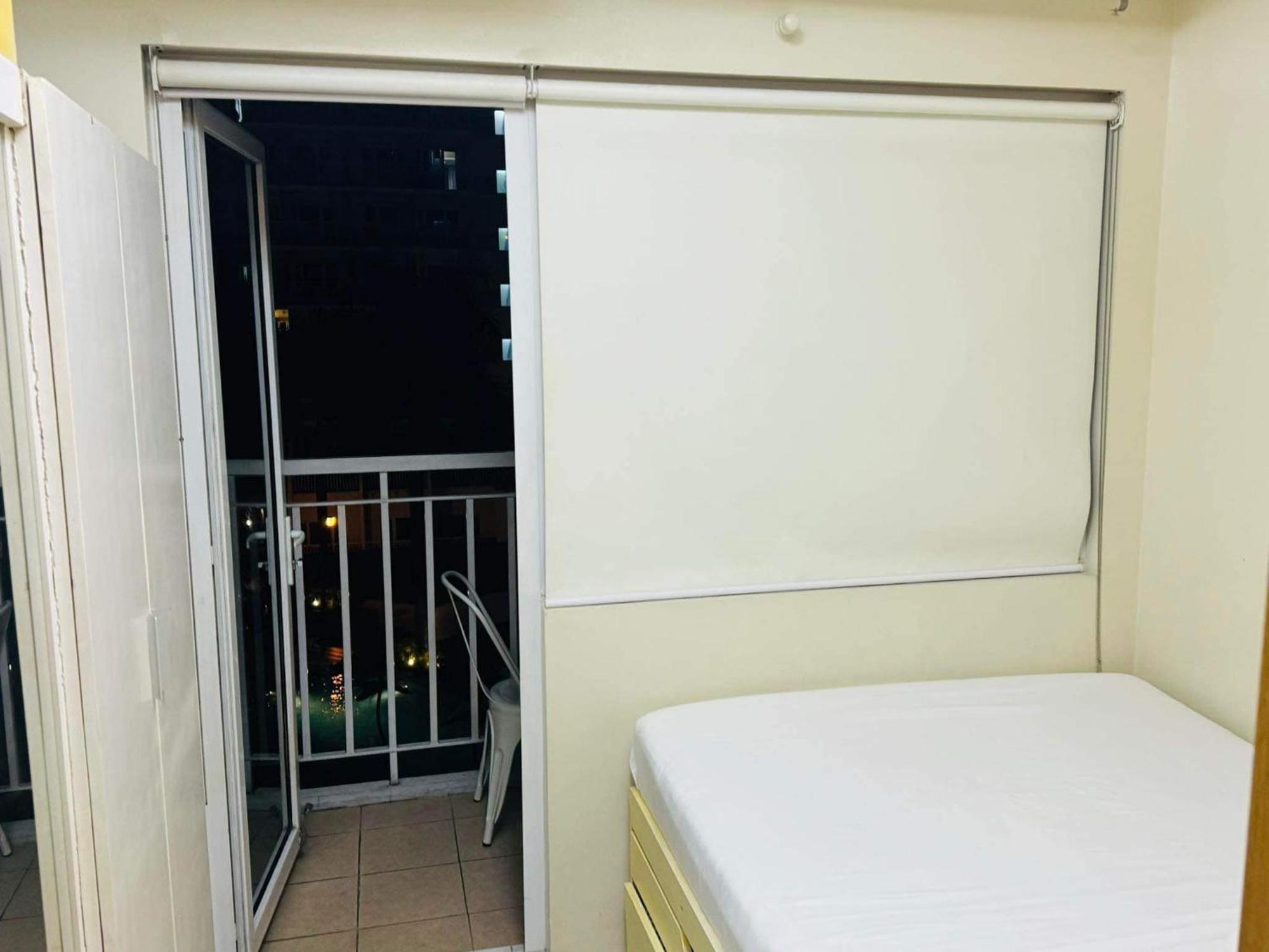 Shell Residence C6 Shortwalk Mall Of Asia Manila Luaran gambar