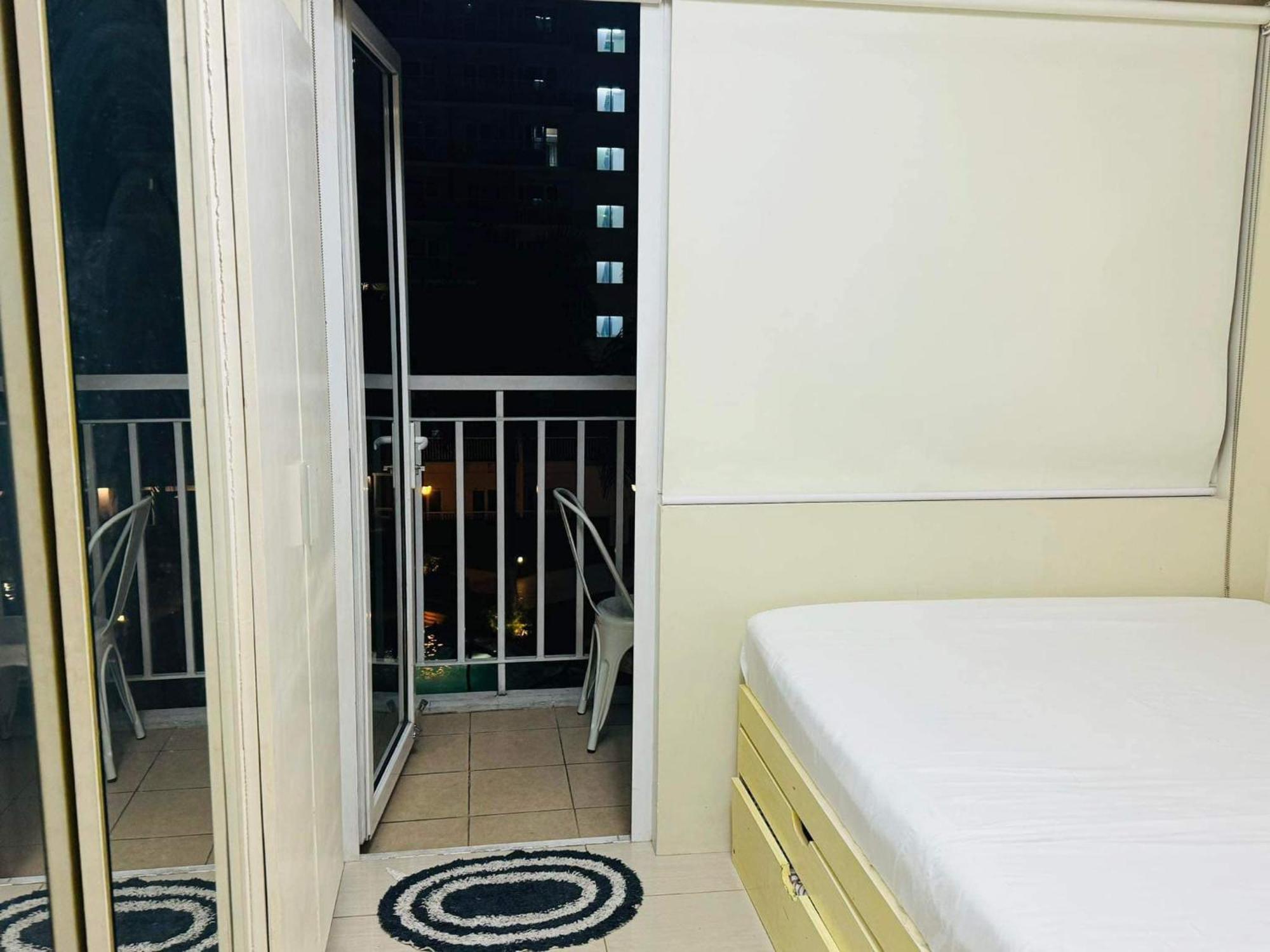 Shell Residence C6 Shortwalk Mall Of Asia Manila Luaran gambar