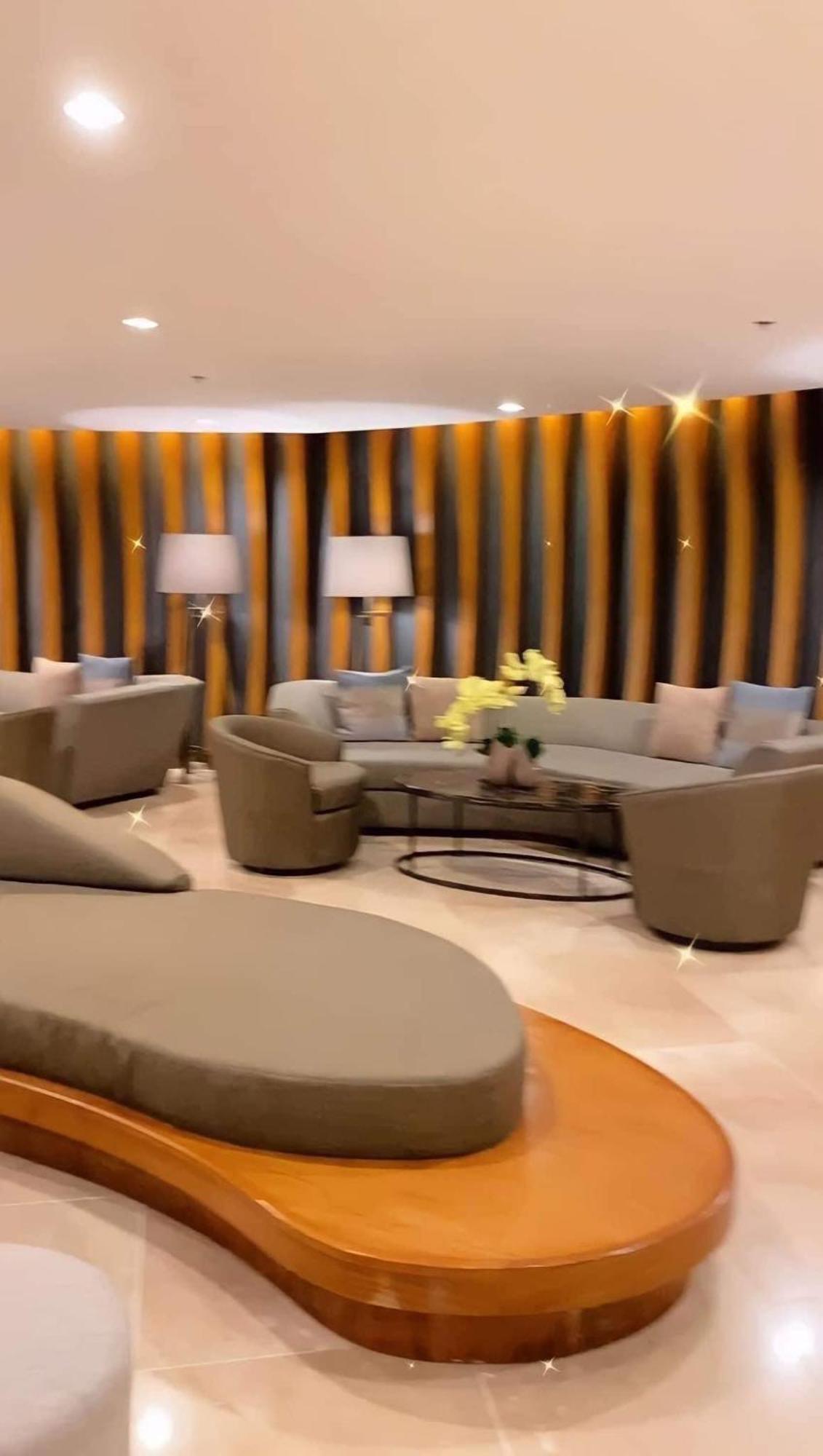 Shell Residence C6 Shortwalk Mall Of Asia Manila Luaran gambar