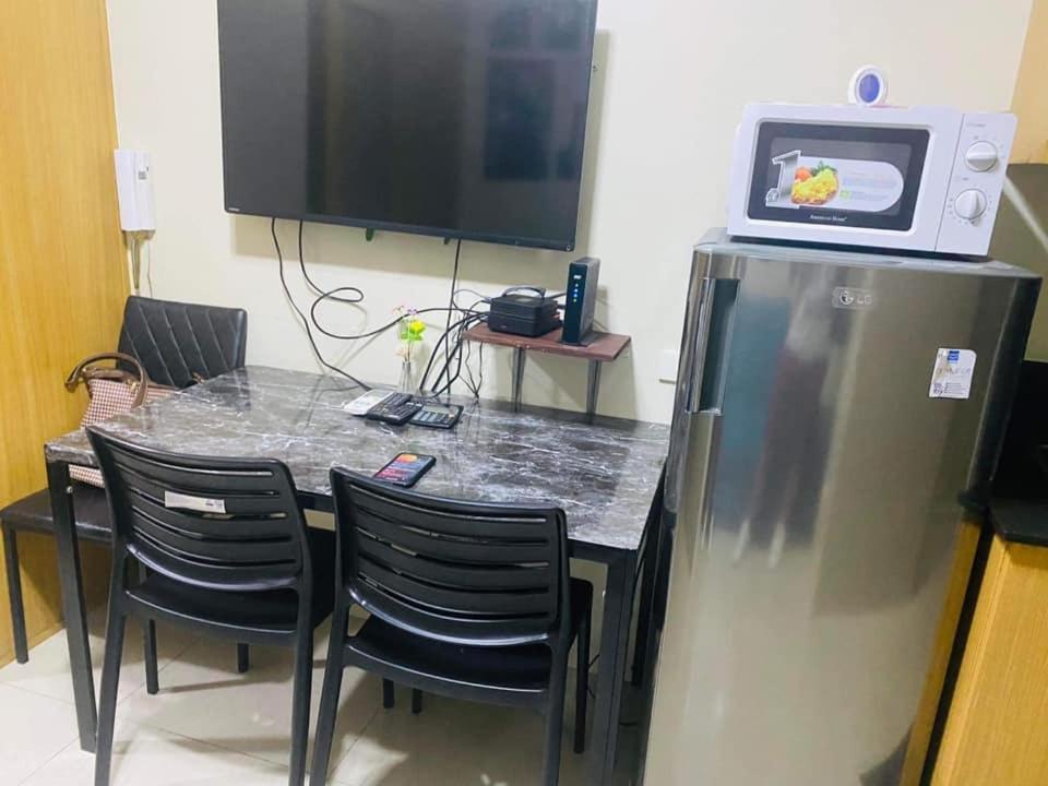 Shell Residence C6 Shortwalk Mall Of Asia Manila Luaran gambar