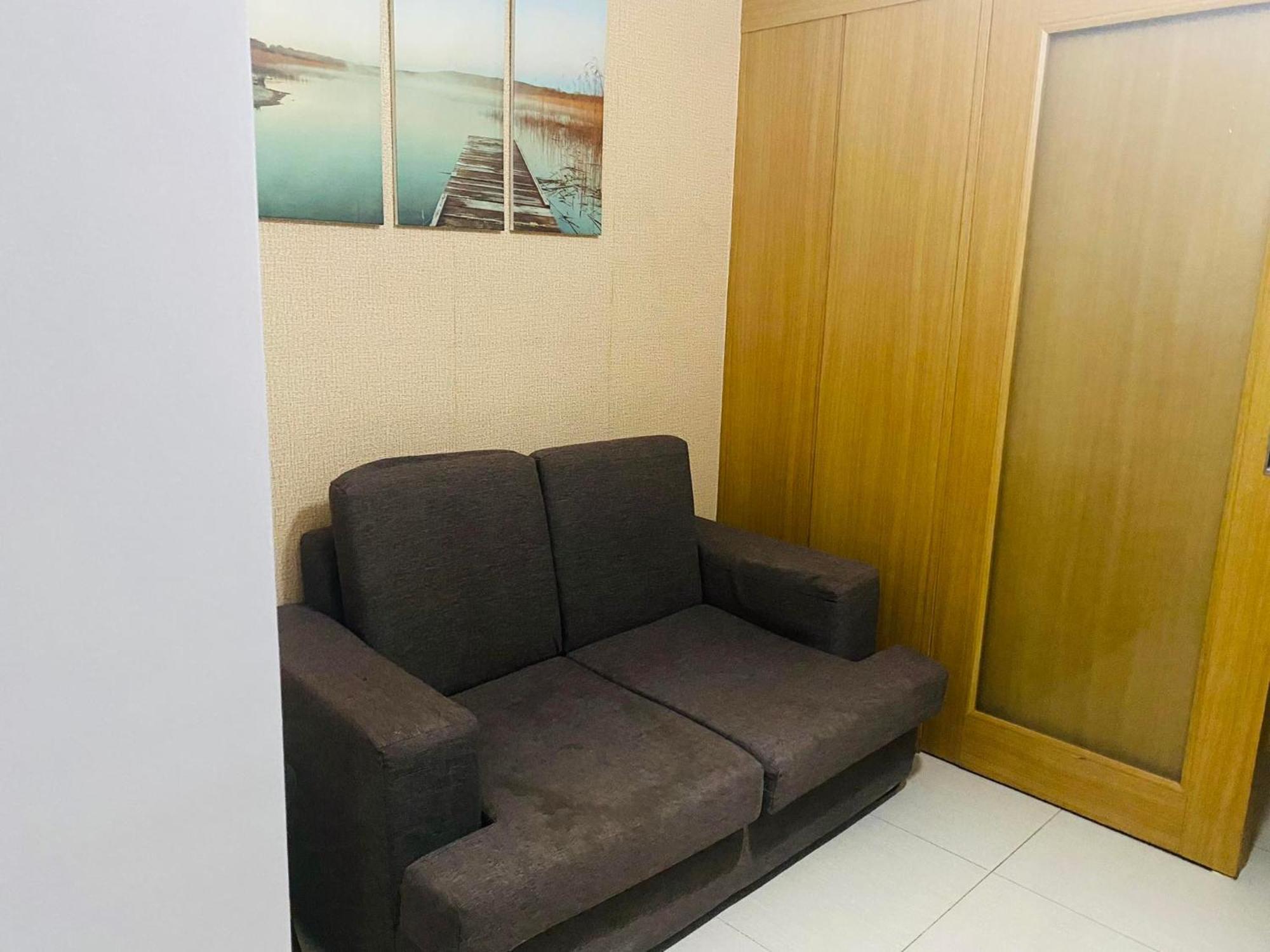 Shell Residence C6 Shortwalk Mall Of Asia Manila Luaran gambar