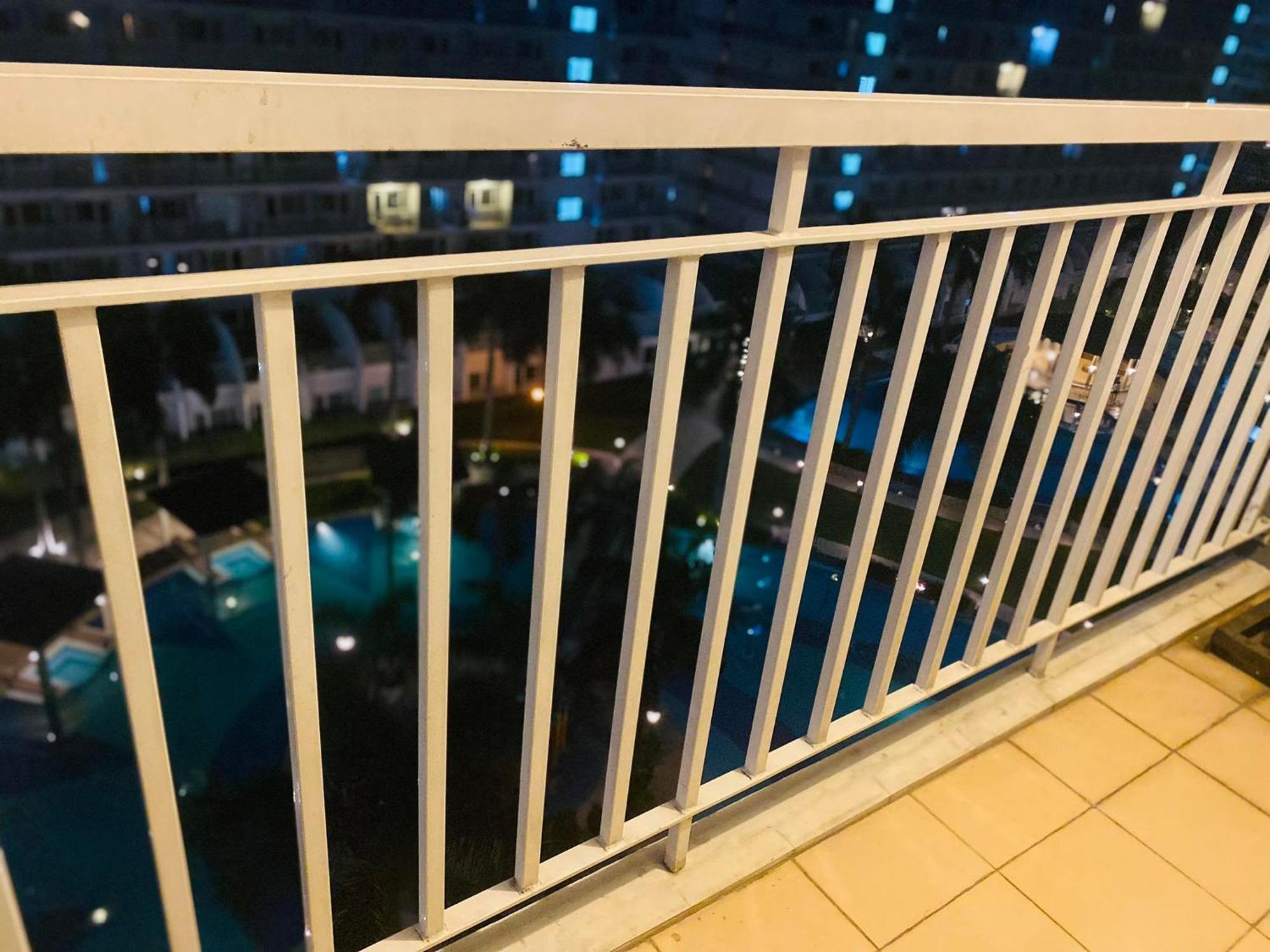 Shell Residence C6 Shortwalk Mall Of Asia Manila Luaran gambar